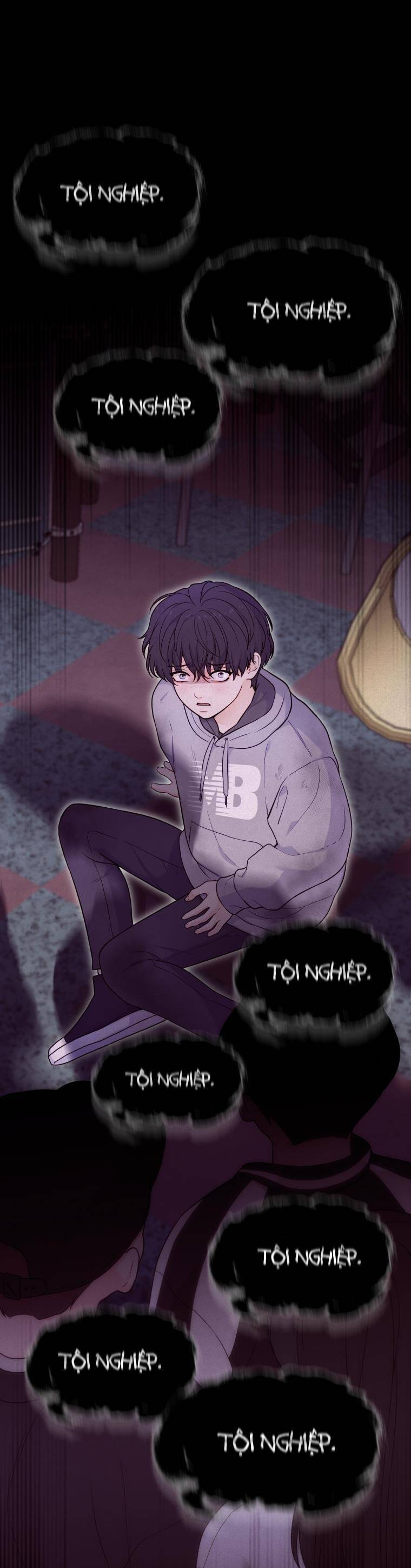 Cô Gái Cứu Tinh Được Yêu Mến Chap 18 - Next Chap 19