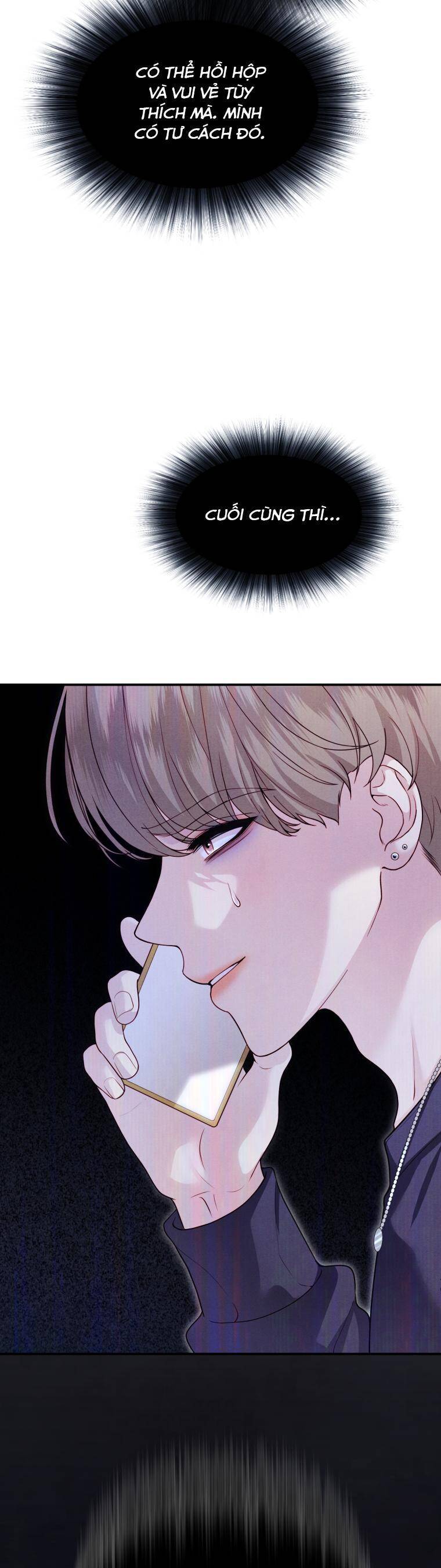 Cô Gái Cứu Tinh Được Yêu Mến Chap 30 - Next Chap 31