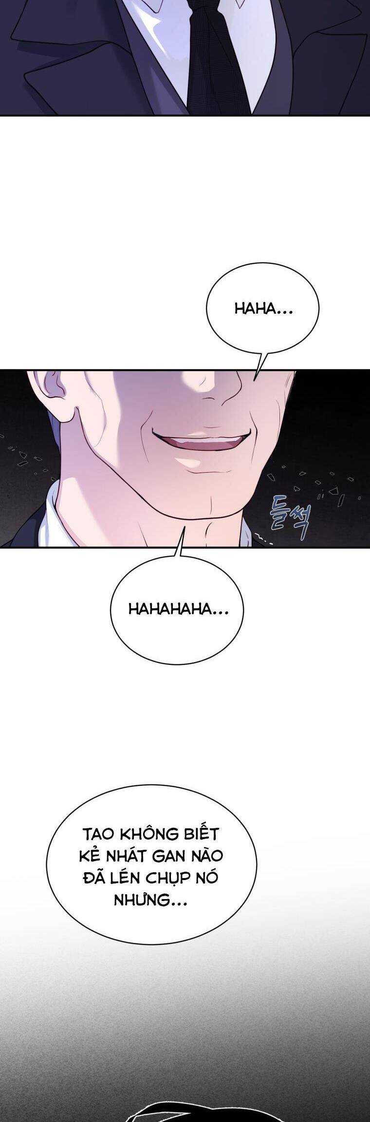 Cô Gái Cứu Tinh Được Yêu Mến Chap 34 - Next Chap 35