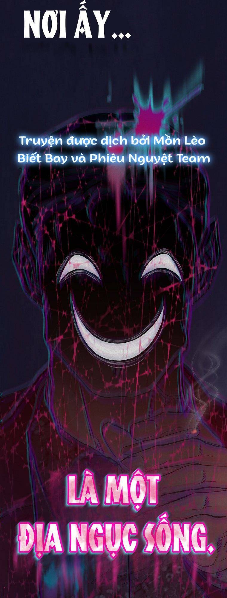 Cô Gái Cứu Tinh Được Yêu Mến Chap 5 - Next Chap 6