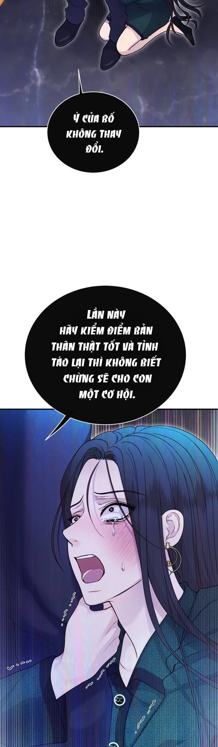 Cô Gái Cứu Tinh Được Yêu Mến Chap 51 - Next Chap 52