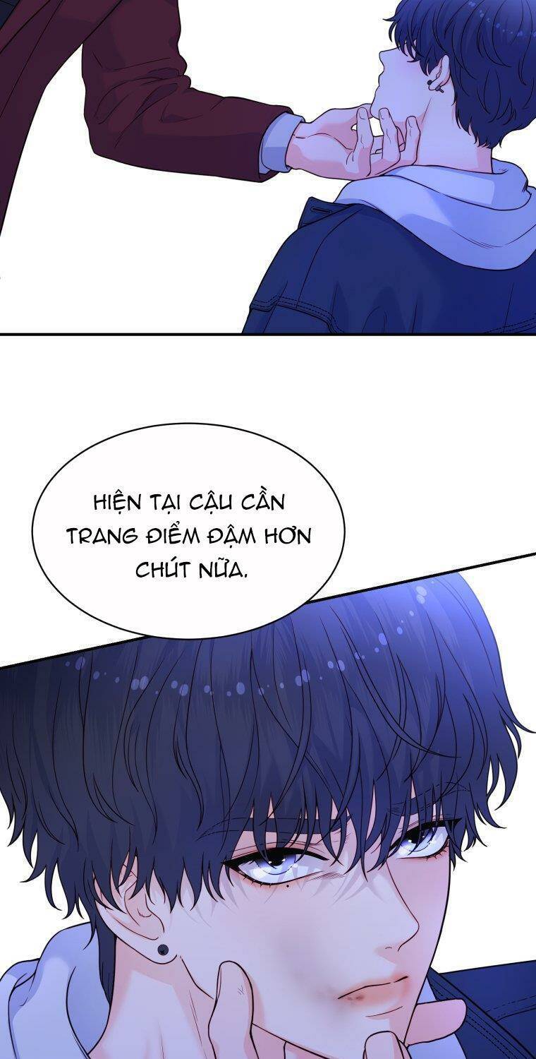 Cô Gái Cứu Tinh Được Yêu Mến Chap 6 - Next Chap 7