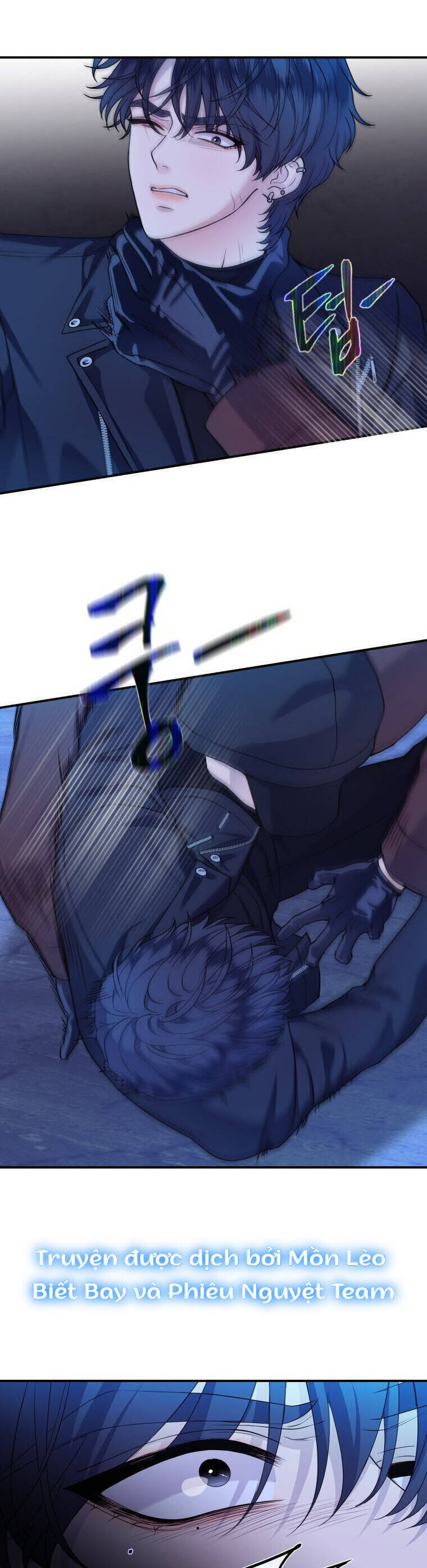 Cô Gái Cứu Tinh Được Yêu Mến Chap 66 - Next Chap 67