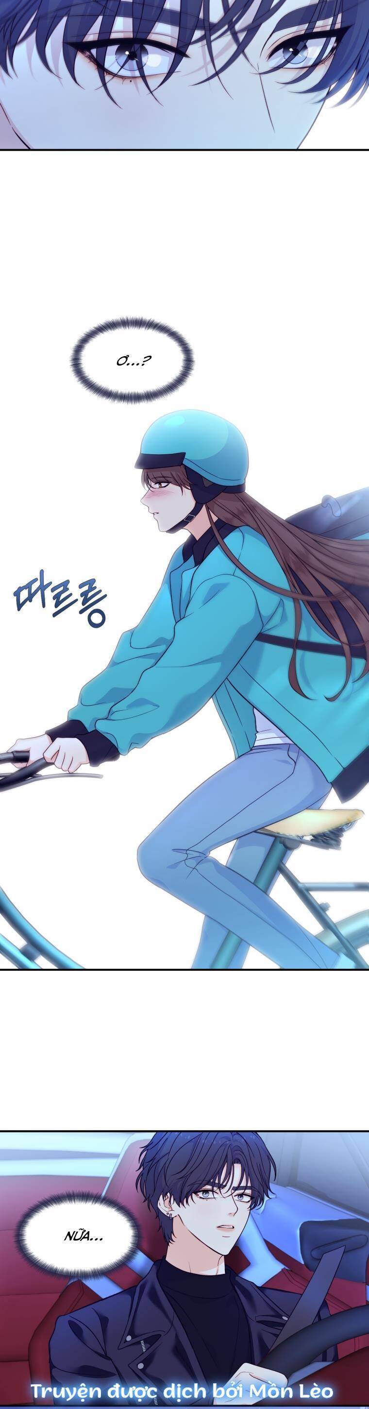 Cô Gái Cứu Tinh Được Yêu Mến Chap 22 - Next Chap 23