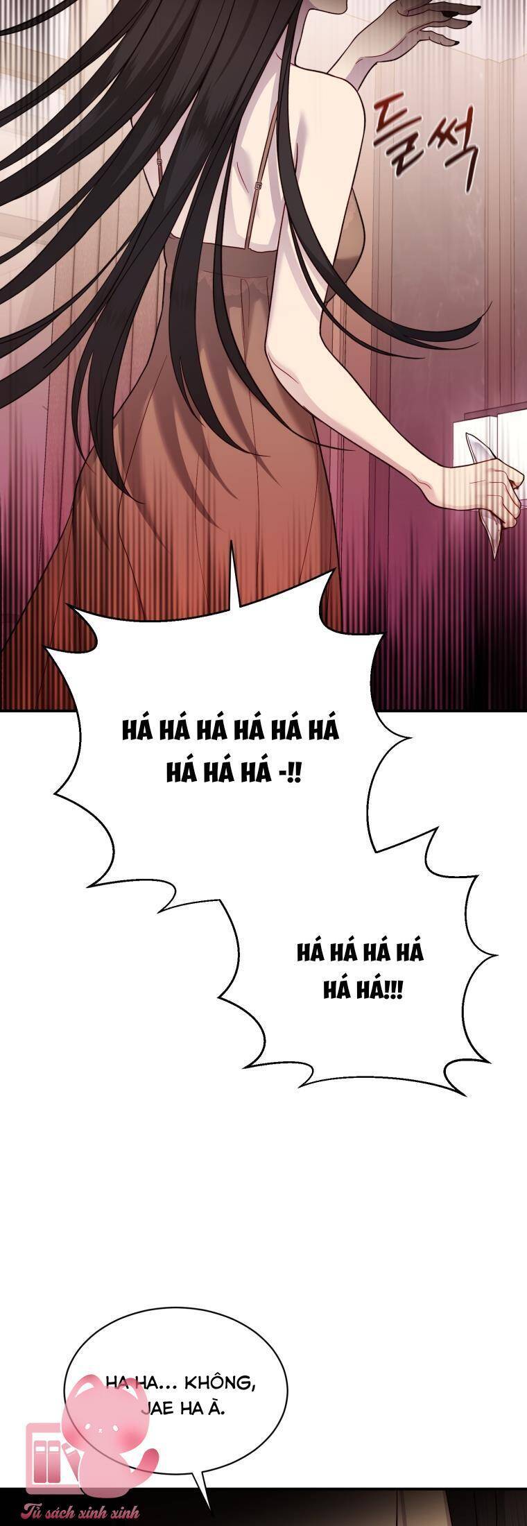 Cô Gái Cứu Tinh Được Yêu Mến Chap 23 - Next Chap 24