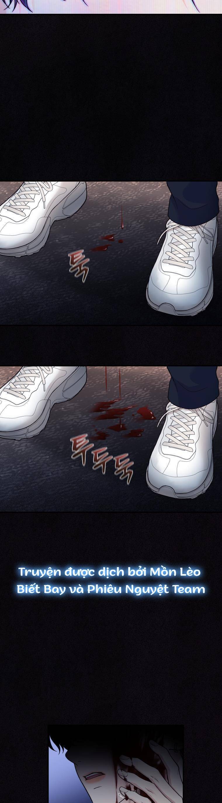 Cô Gái Cứu Tinh Được Yêu Mến Chap 23 - Next Chap 24