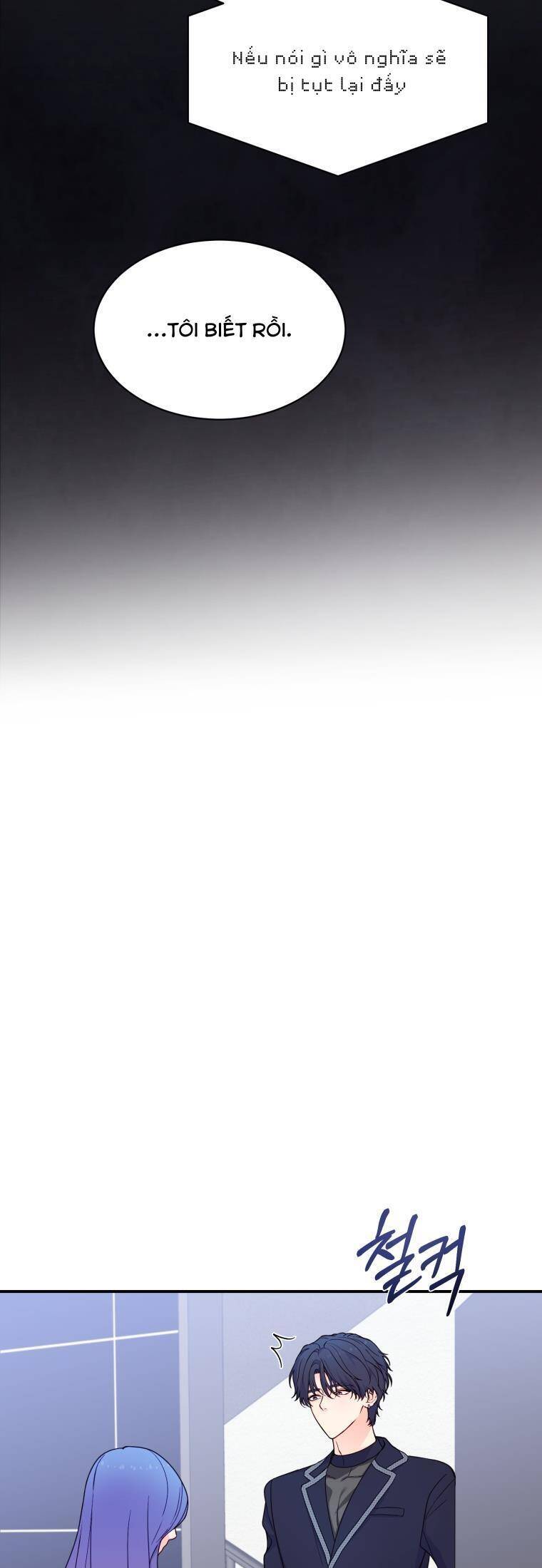 Cô Gái Cứu Tinh Được Yêu Mến Chap 23 - Next Chap 24