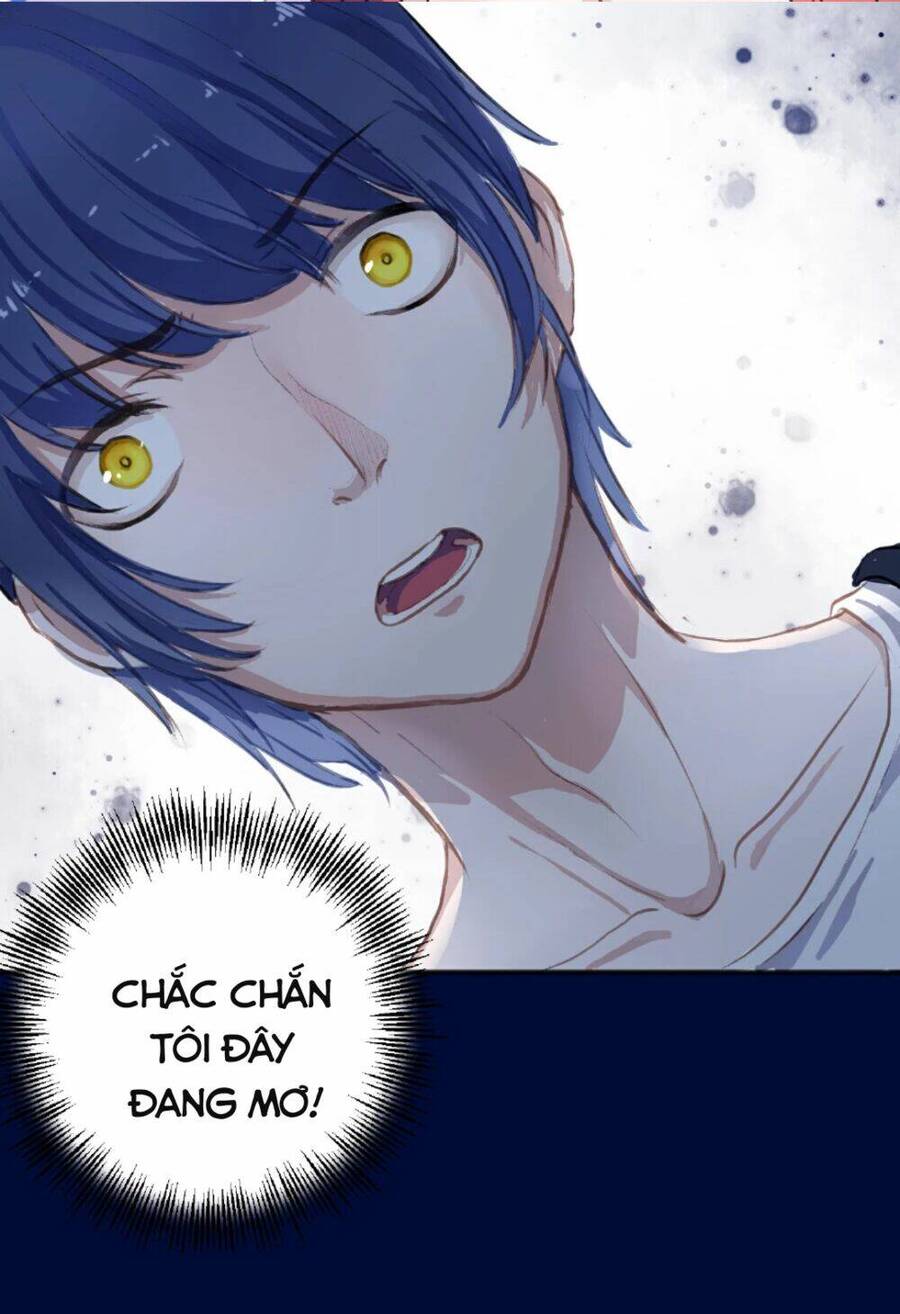 Quy Luật Tình Yêu Chap 1 - Next Chap 2