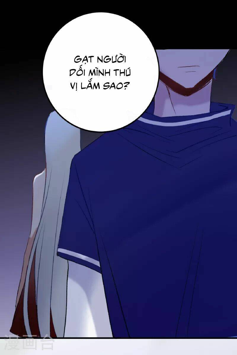 Quy Luật Tình Yêu Chap 11 - Next Chap 12