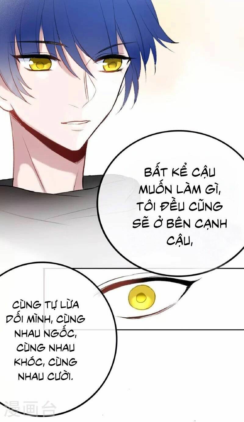 Quy Luật Tình Yêu Chap 11 - Next Chap 12