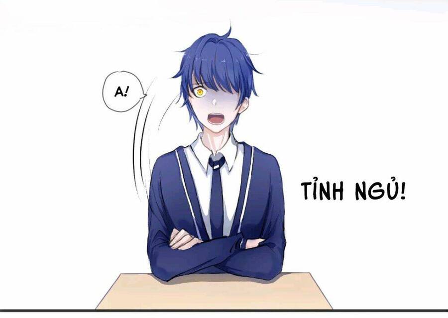 Quy Luật Tình Yêu Chap 2 - Next Chap 3