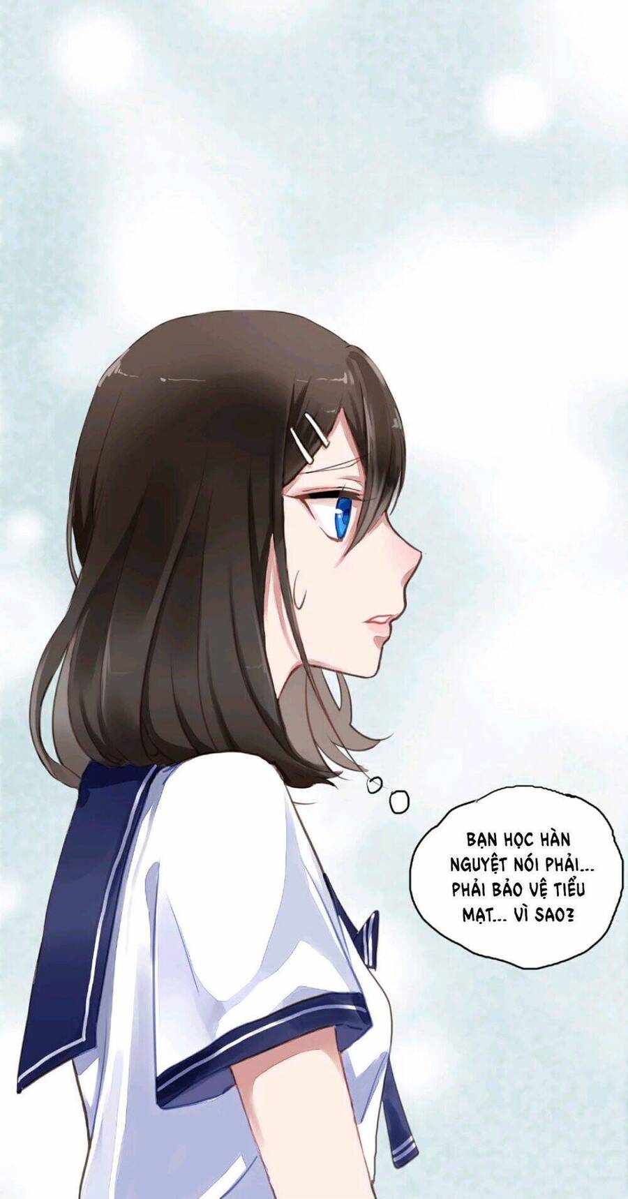 Quy Luật Tình Yêu Chap 2 - Next Chap 3