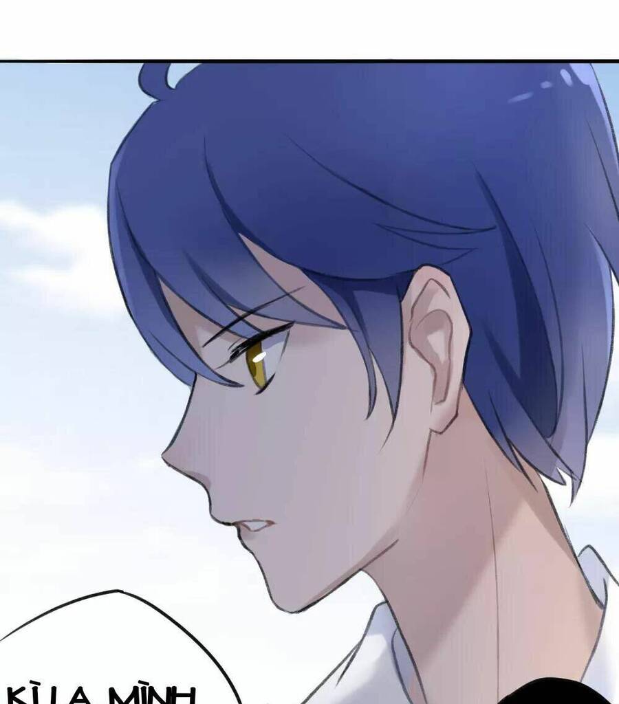 Quy Luật Tình Yêu Chap 6 - Next Chap 7