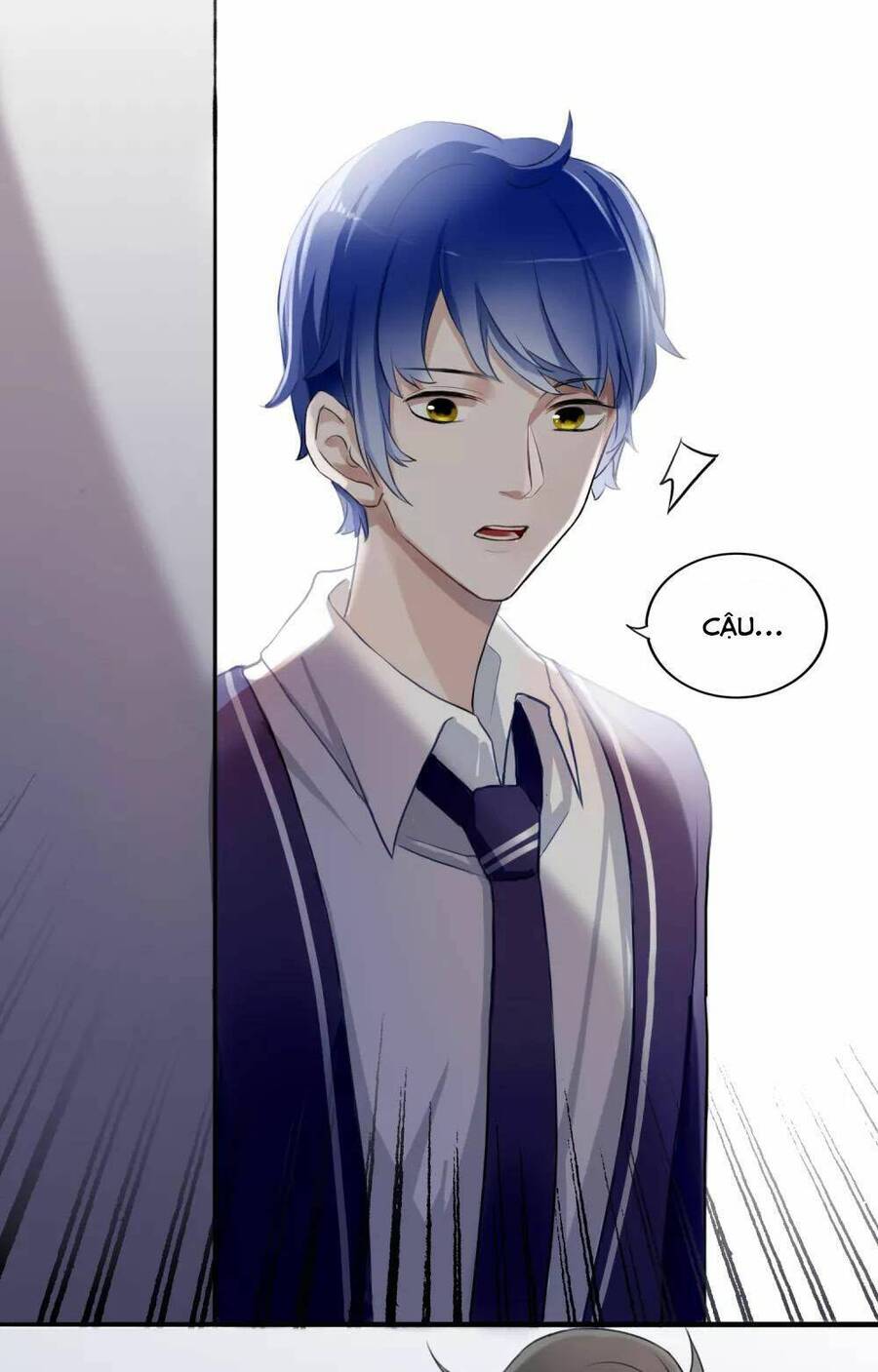 Quy Luật Tình Yêu Chap 8 - Next Chap 9