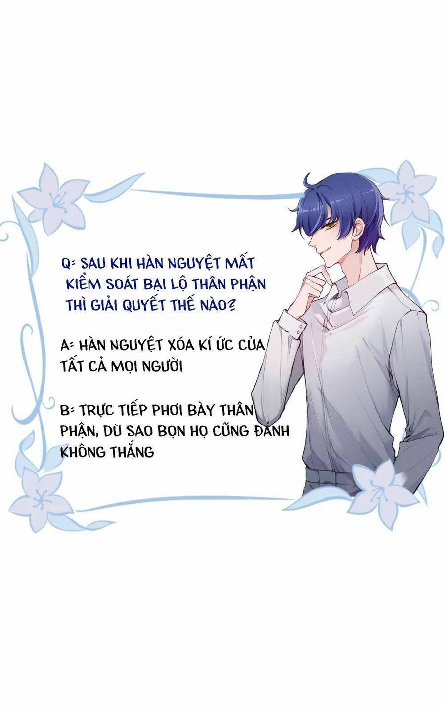 Quy Luật Tình Yêu Chap 8 - Next Chap 9