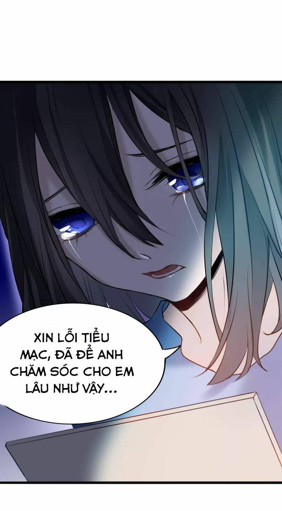 Quy Luật Tình Yêu Chap 12 - Next Chap 13