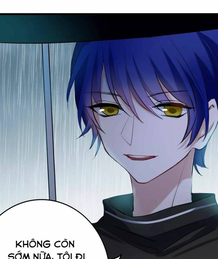 Quy Luật Tình Yêu Chap 12 - Next Chap 13