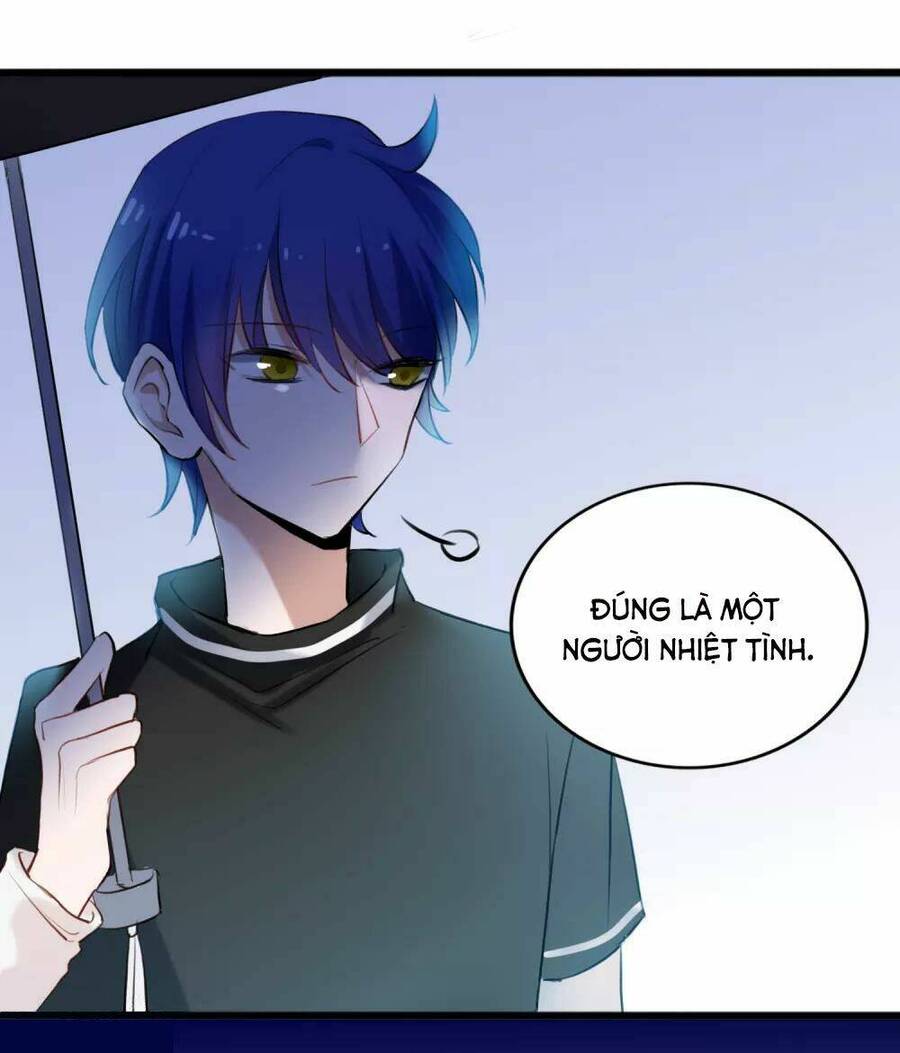 Quy Luật Tình Yêu Chap 12 - Next Chap 13