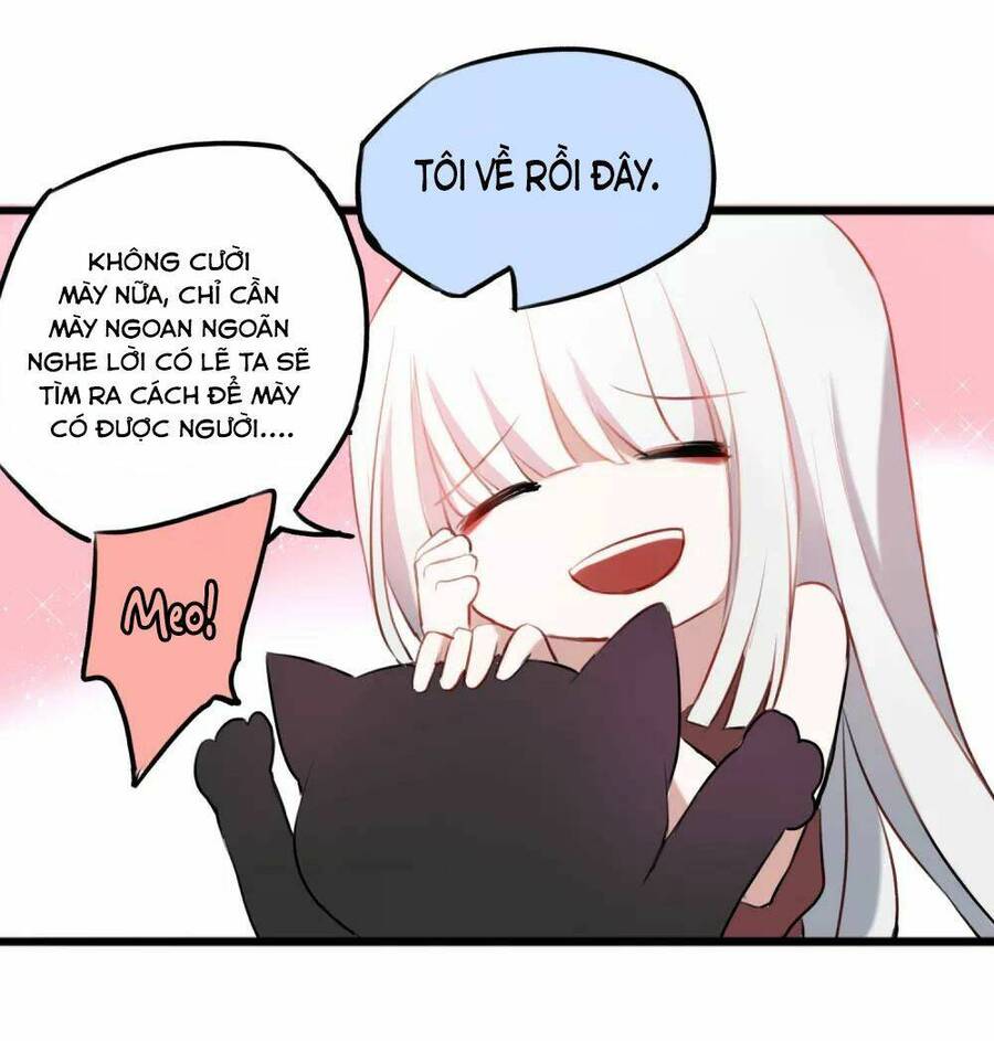 Quy Luật Tình Yêu Chap 12 - Next Chap 13