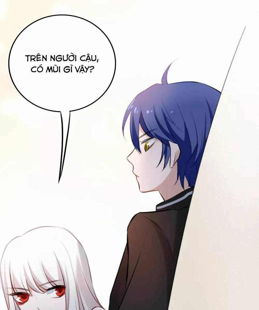 Quy Luật Tình Yêu Chap 12 - Next Chap 13