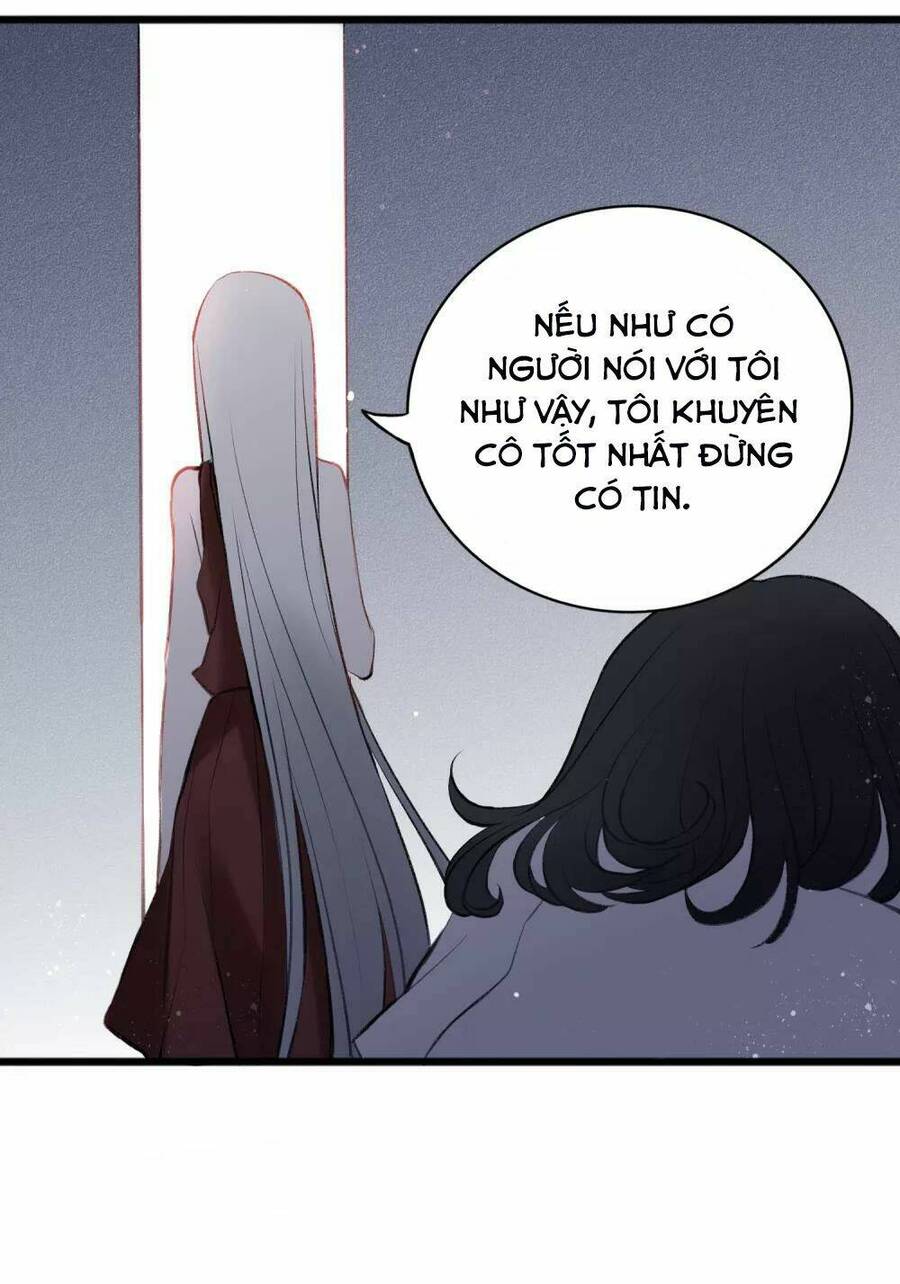 Quy Luật Tình Yêu Chap 12 - Next Chap 13