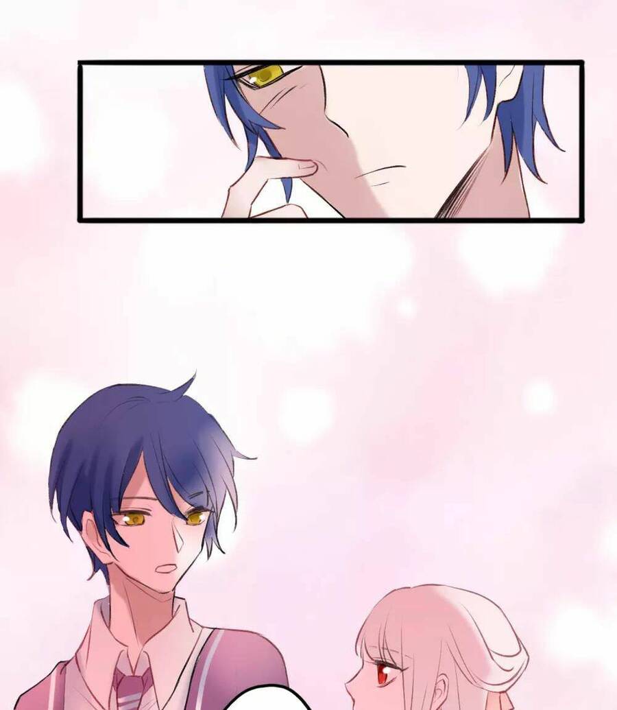 Quy Luật Tình Yêu Chap 14 - Next Chap 15