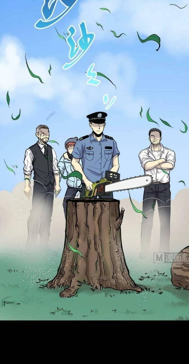 Thợ Cắt Tóc Cho Diêm Vương Chap 27 - Next Chap 28