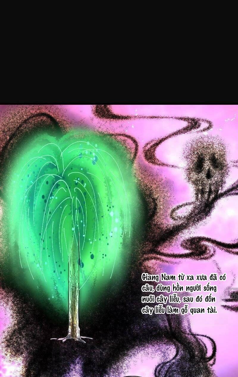 Thợ Cắt Tóc Cho Diêm Vương Chap 27 - Next Chap 28