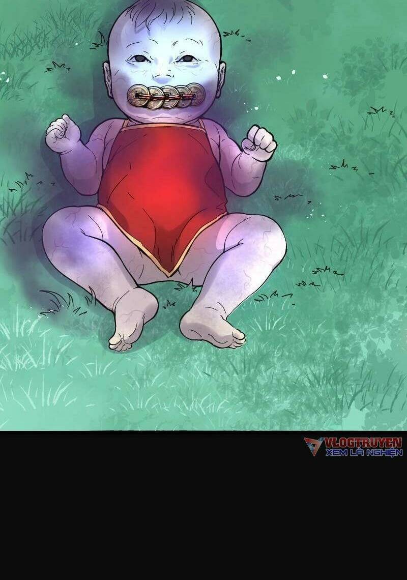 Thợ Cắt Tóc Cho Diêm Vương Chap 27 - Next Chap 28