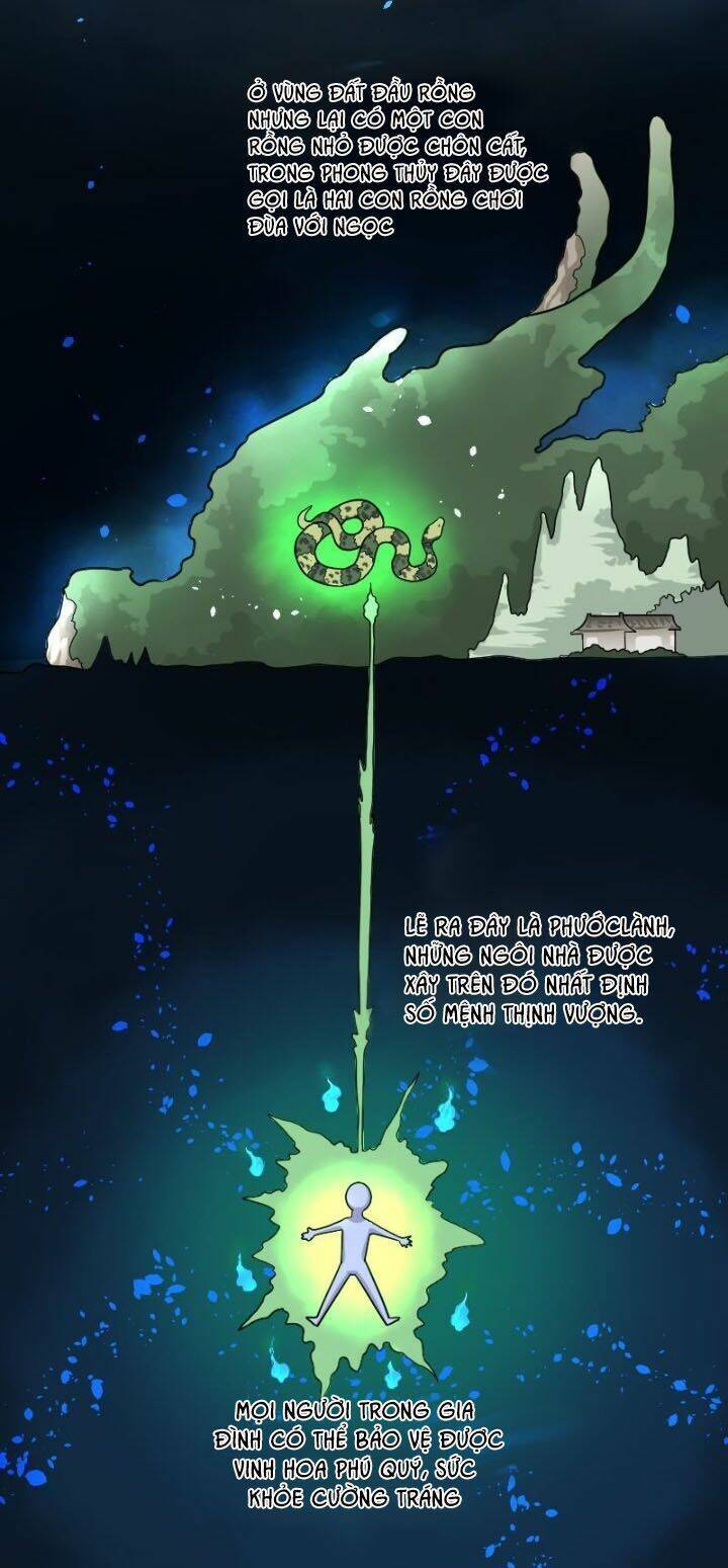 Thợ Cắt Tóc Cho Diêm Vương Chap 7 - Next Chap 8