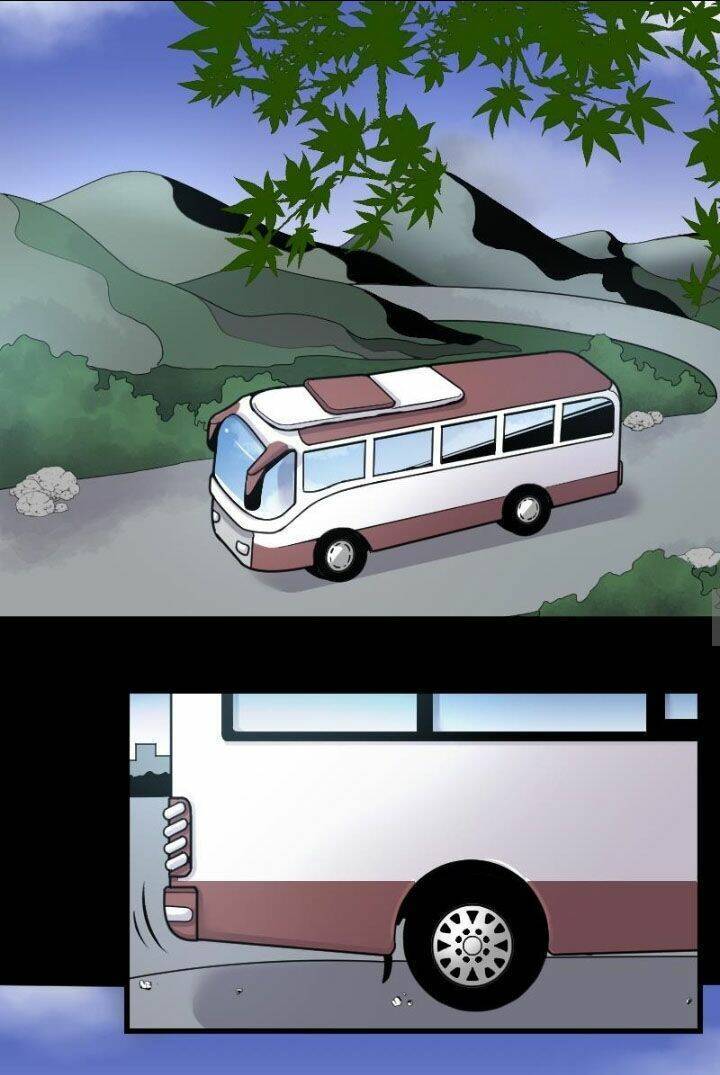 Thợ Cắt Tóc Cho Diêm Vương Chap 8 - Next Chap 9