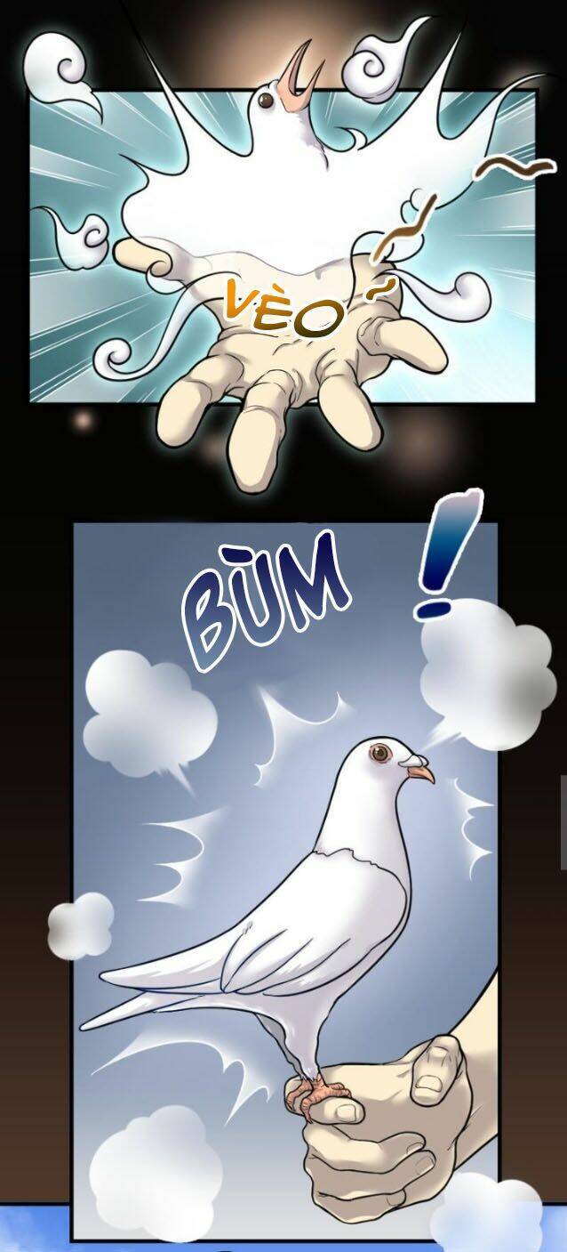 Thợ Cắt Tóc Cho Diêm Vương Chap 8 - Next Chap 9