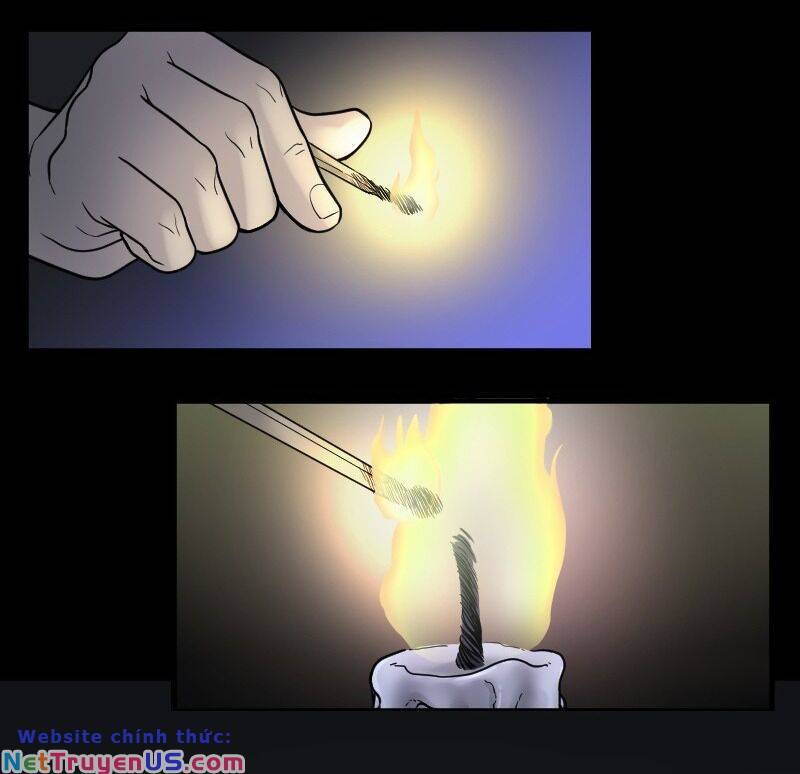 Thợ Cắt Tóc Cho Diêm Vương Chap 11 - Next Chap 12