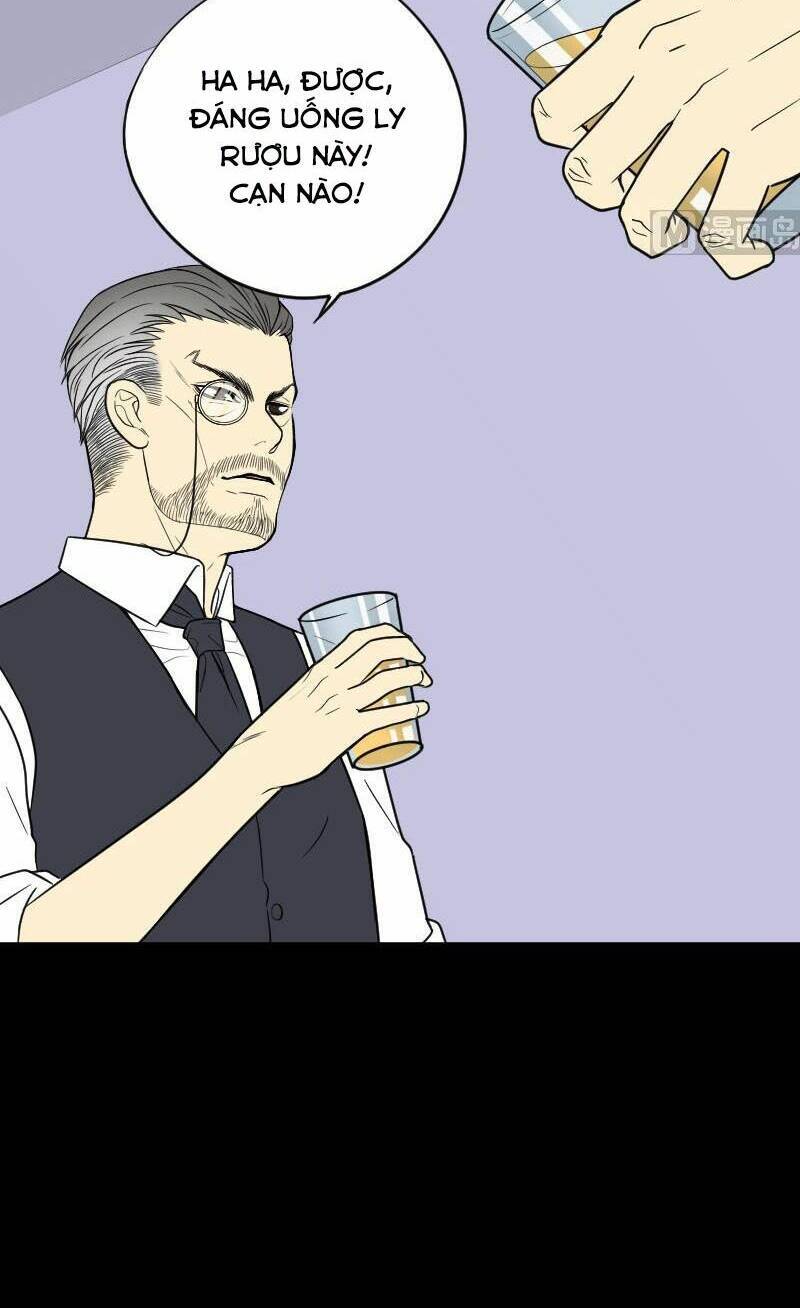 Thợ Cắt Tóc Cho Diêm Vương Chap 15 - Next Chap 16