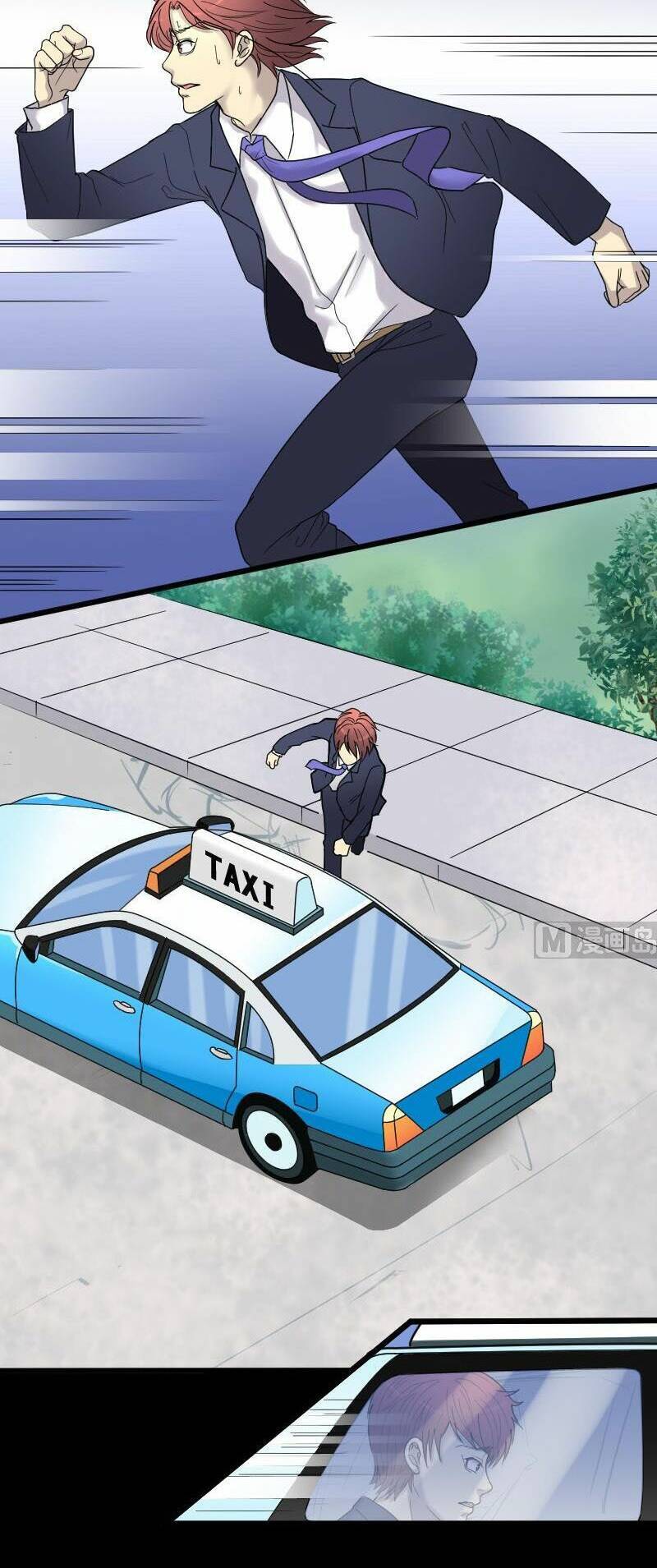 Thợ Cắt Tóc Cho Diêm Vương Chap 15 - Next Chap 16