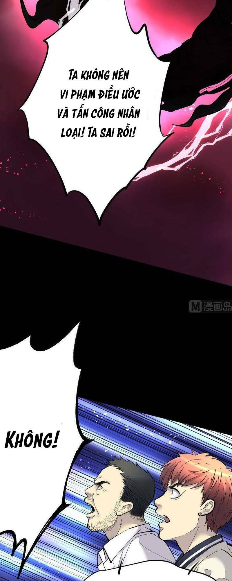 Thợ Cắt Tóc Cho Diêm Vương Chap 23 - Next Chap 24