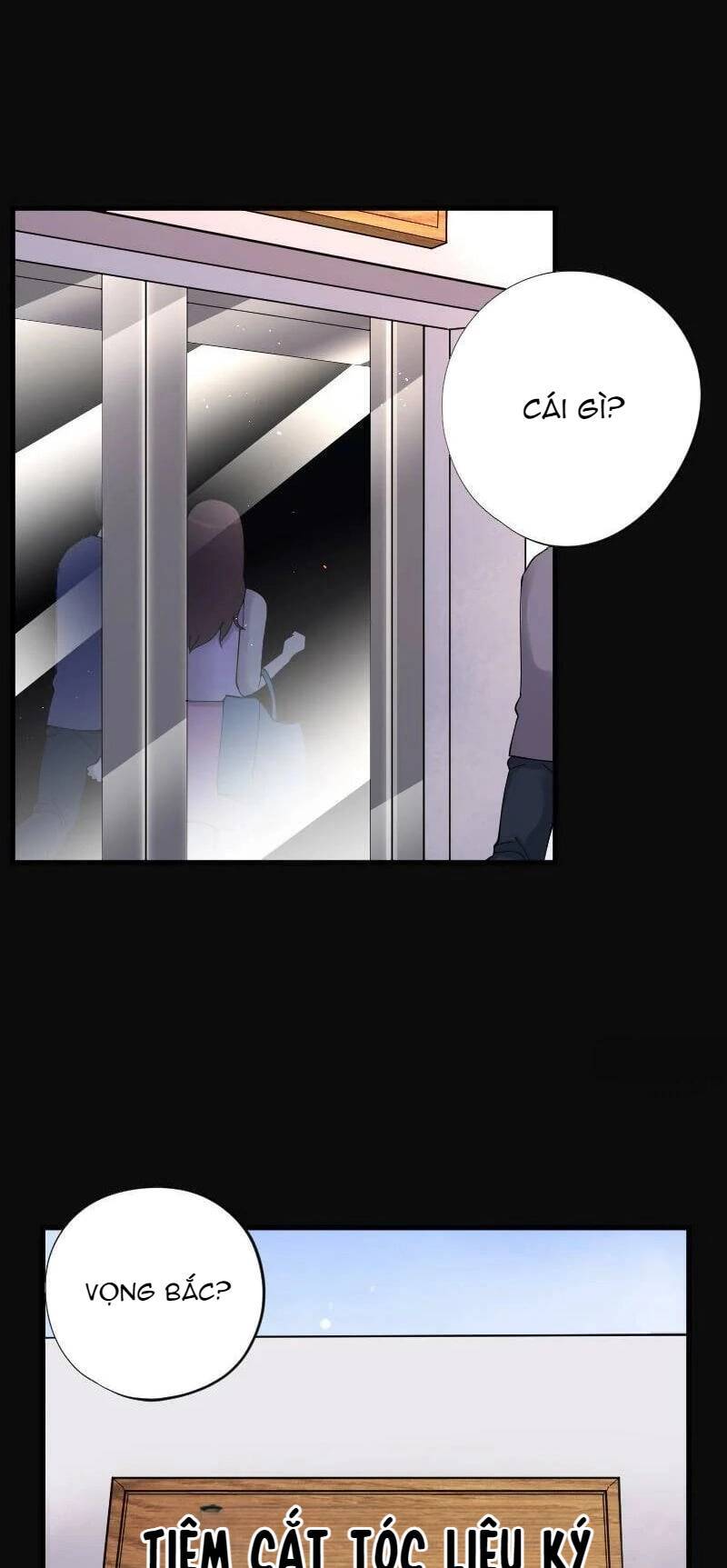 Thợ Cắt Tóc Cho Diêm Vương Chap 31 - Next Chap 32