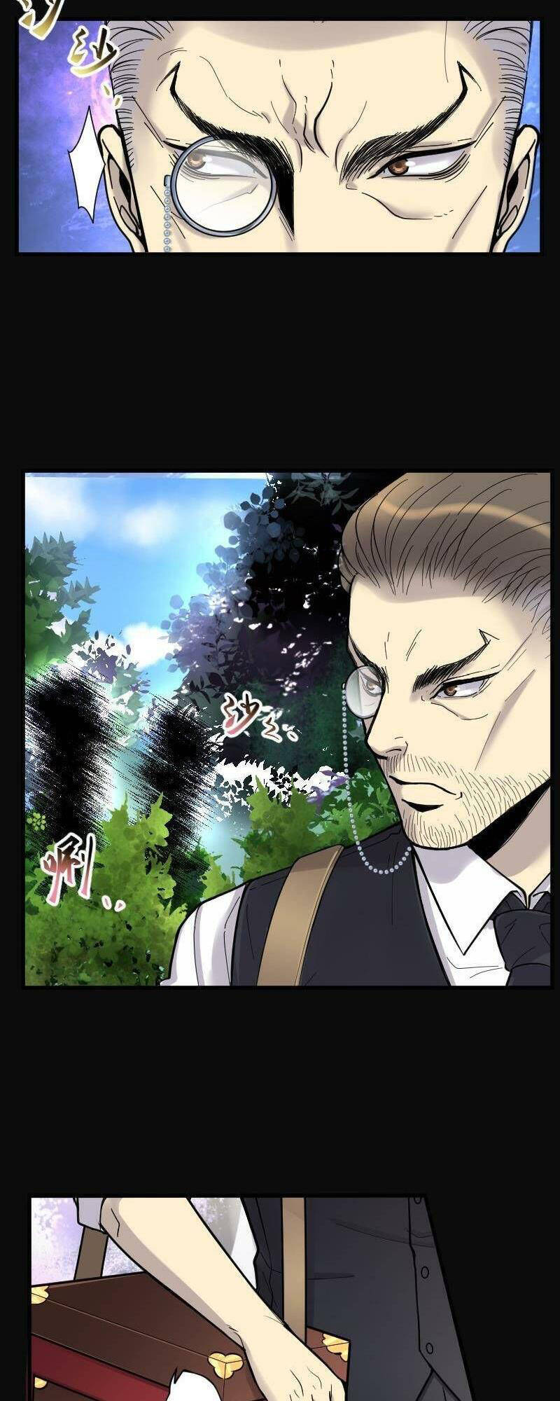 Thợ Cắt Tóc Cho Diêm Vương Chap 40 - Next Chap 41