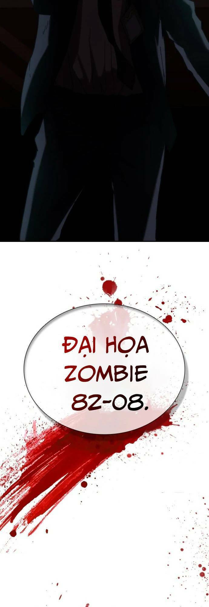 Mạt Thế Zombie 82-08 Chap 1 - Next Chap 2