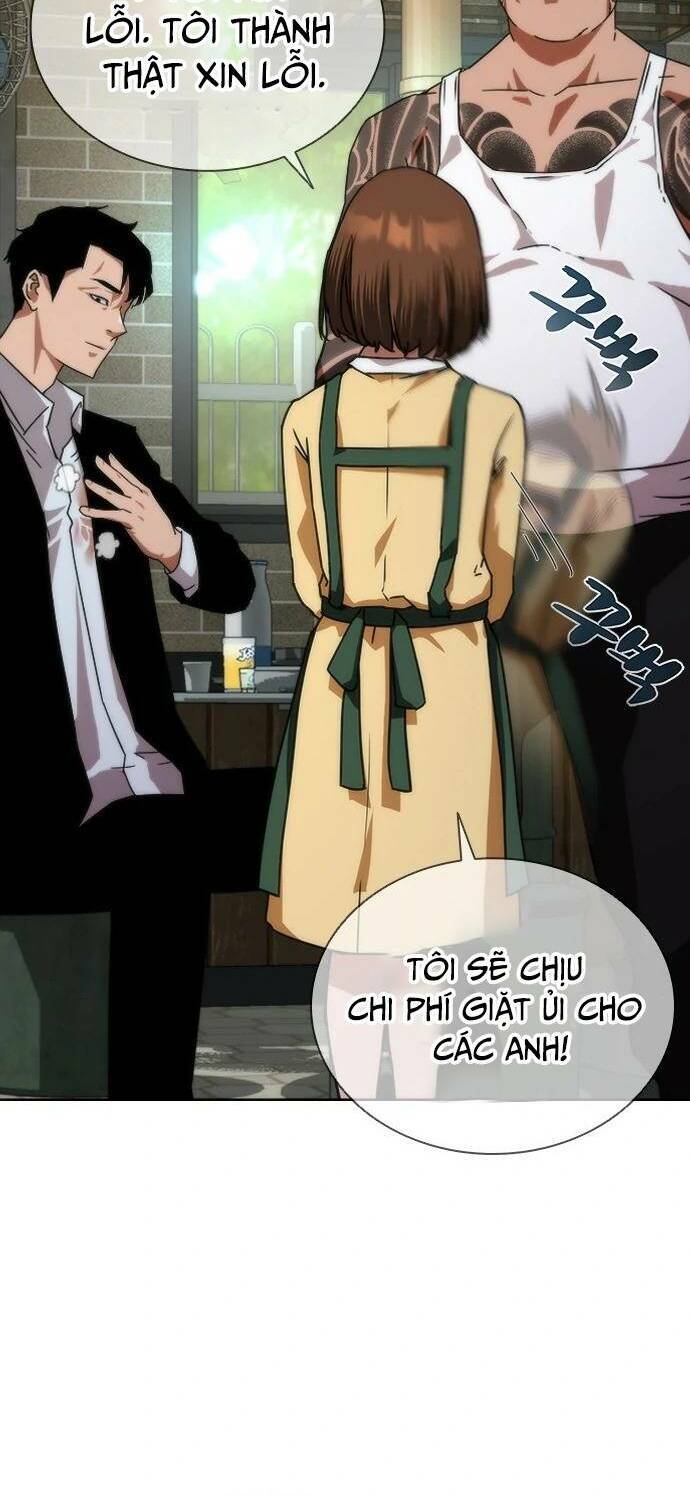 Mạt Thế Zombie 82-08 Chap 1 - Next Chap 2