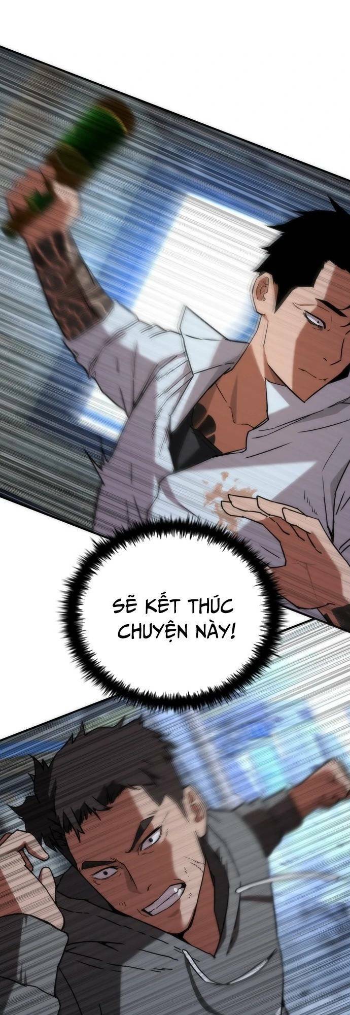 Mạt Thế Zombie 82-08 Chap 1 - Next Chap 2