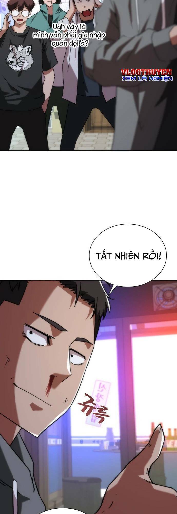 Mạt Thế Zombie 82-08 Chap 1 - Next Chap 2