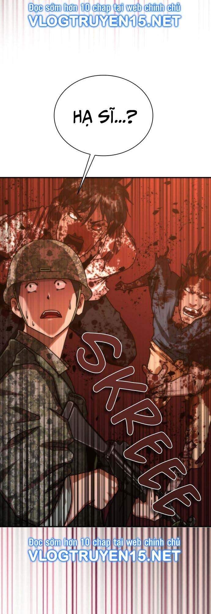 Mạt Thế Zombie 82-08 Chap 18 - Next Chap 19