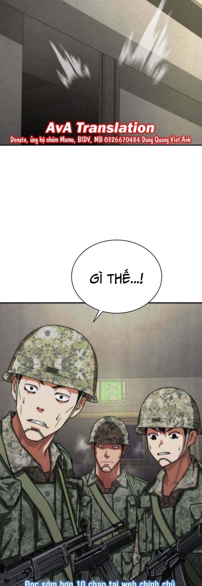Mạt Thế Zombie 82-08 Chap 18 - Next Chap 19