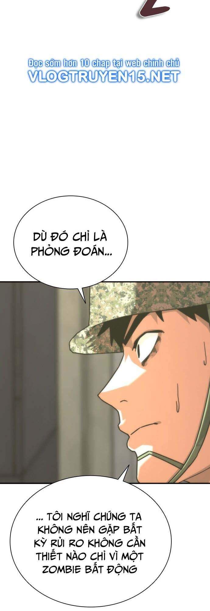 Mạt Thế Zombie 82-08 Chap 18 - Next Chap 19