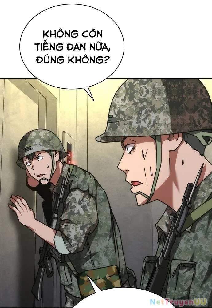 Mạt Thế Zombie 82-08 Chap 22 - Next Chap 23