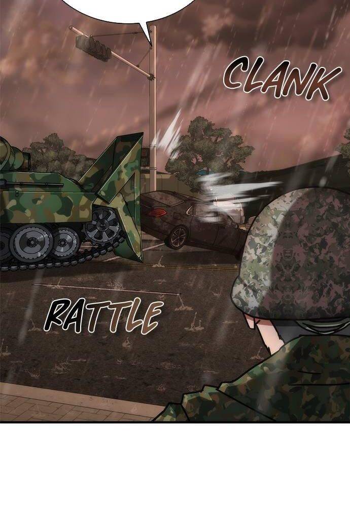 Mạt Thế Zombie 82-08 Chap 23 - Next Chap 24