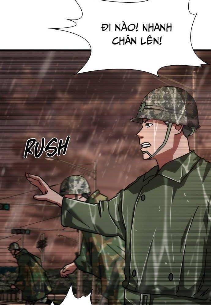 Mạt Thế Zombie 82-08 Chap 23 - Next Chap 24