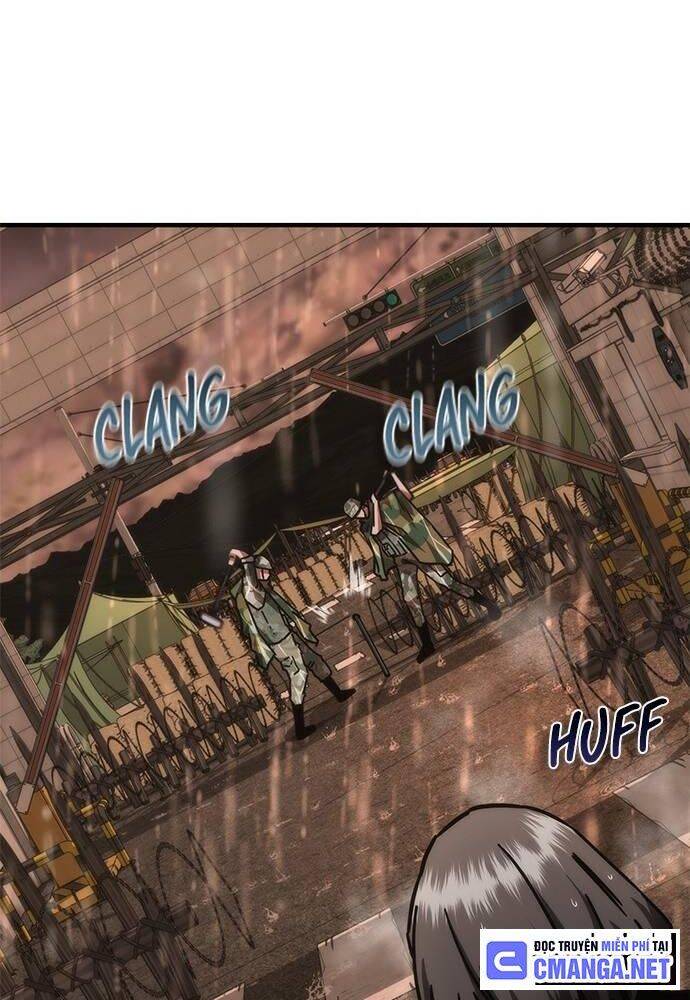 Mạt Thế Zombie 82-08 Chap 23 - Next Chap 24