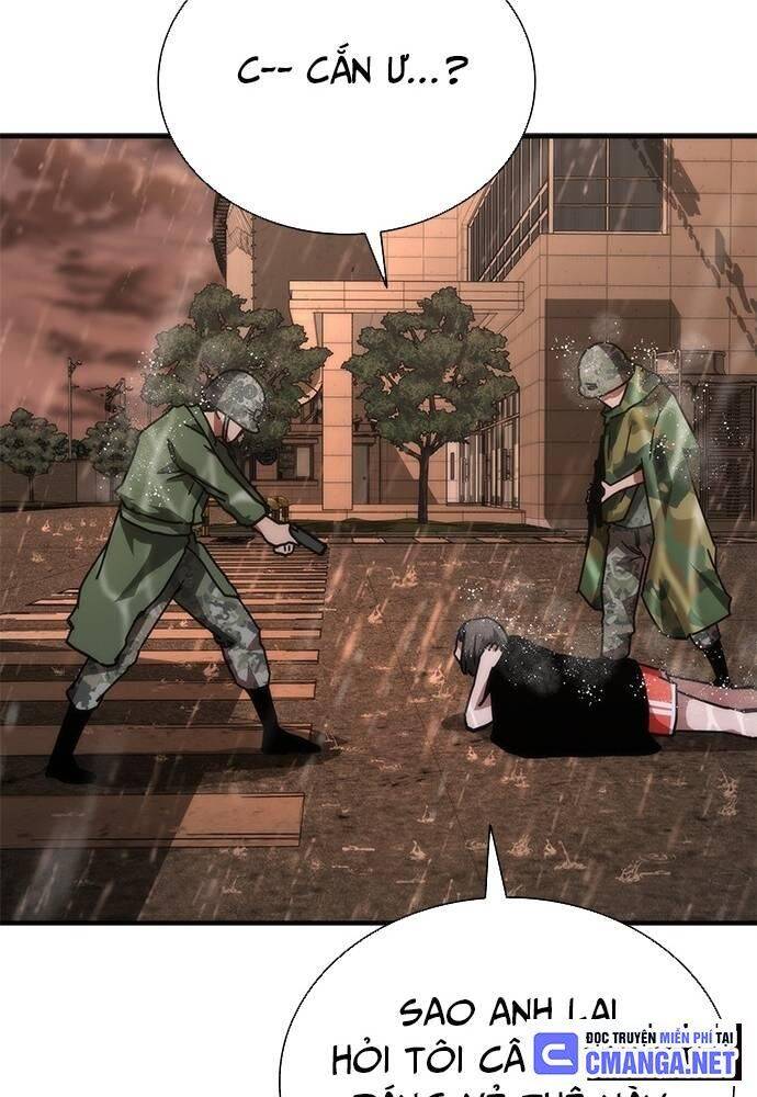 Mạt Thế Zombie 82-08 Chap 23 - Next Chap 24